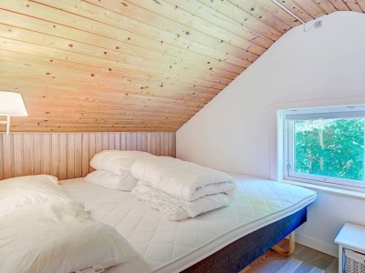 Holiday house 6 Personen Ferienhaus in Aakirkeby-By Traum - Outdoor photo 19