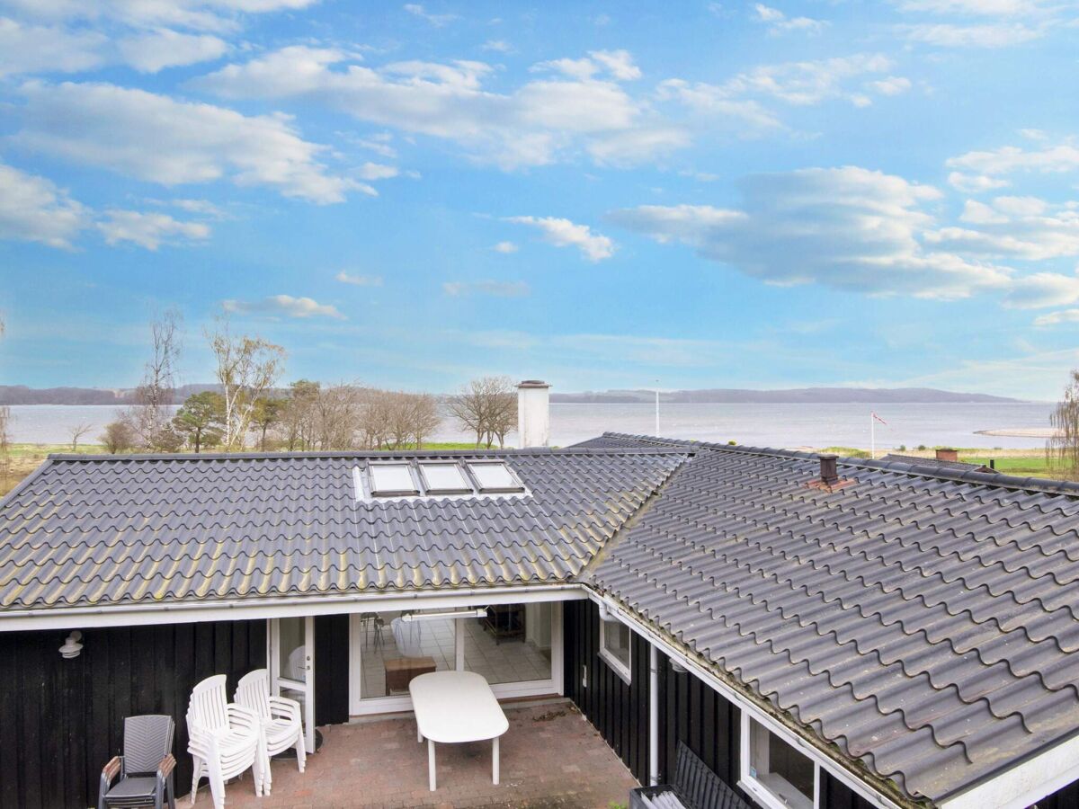 Holiday house Panoramisches Refugium in Andkaer Vig -- By Traum Ferienwohnungen - Outdoor photo 3