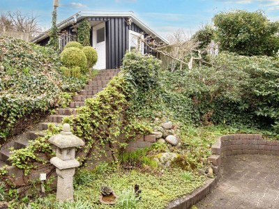 Holiday house Panoramisches Refugium in Andkaer Vig -- By Traum Ferienwohnungen - Outdoor photo 2