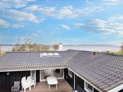 Holiday house Panoramisches Refugium in Andkaer Vig -- By Traum Ferienwohnungen - Outdoor photo 3