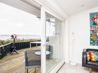 Holiday house Panoramisches Refugium in Andkaer Vig -- By Traum Ferienwohnungen - Outdoor photo 6