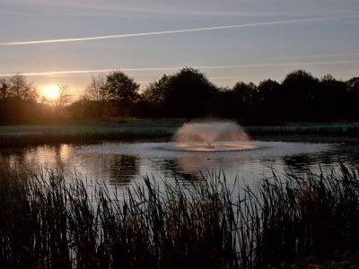 Holiday house Panoramisches Refugium in Andkaer Vig -- By Traum Ferienwohnungen - Outdoor photo 12