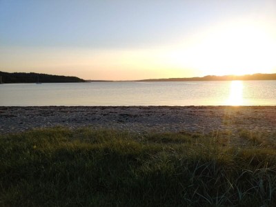 Holiday house Panoramisches Refugium in Andkaer Vig -- By Traum Ferienwohnungen - Outdoor photo 14
