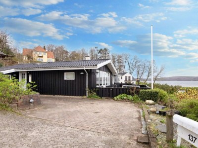 Holiday house Panoramisches Refugium in Andkaer Vig -- By Traum Ferienwohnungen - Outdoor photo 16