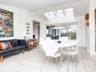 Holiday house Panoramisches Refugium in Andkaer Vig -- By Traum Ferienwohnungen - Outdoor photo 17