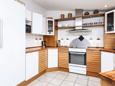 Holiday house Panoramisches Refugium in Andkaer Vig -- By Traum Ferienwohnungen - Outdoor photo 19