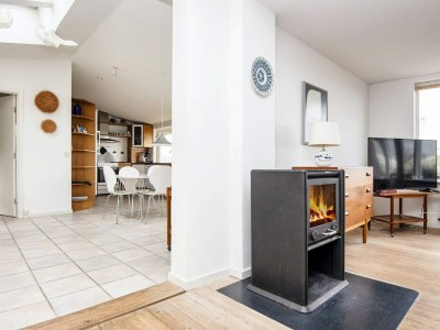 Holiday house Panoramisches Refugium in Andkaer Vig -- By Traum Ferienwohnungen - Outdoor photo 21