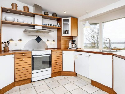 Holiday house Panoramisches Refugium in Andkaer Vig -- By Traum Ferienwohnungen - Outdoor photo 22