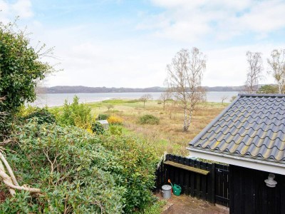 Holiday house Panoramisches Refugium in Andkaer Vig -- By Traum Ferienwohnungen - Outdoor photo 23