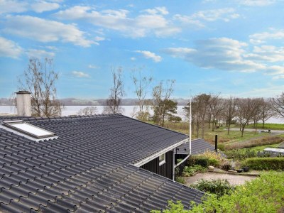Holiday house Panoramisches Refugium in Andkaer Vig -- By Traum Ferienwohnungen - Outdoor photo 32