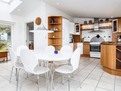 Holiday house Panoramisches Refugium in Andkaer Vig -- By Traum Ferienwohnungen - Outdoor photo 34