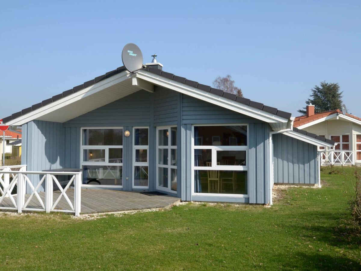 Holiday house 6 Personen Ferienhaus in GROEMITZ