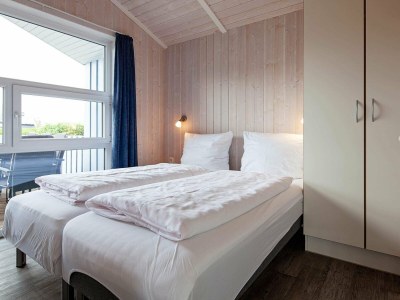 Holiday house 6 Personen Ferienhaus in GROEMITZ - Outdoor photo 6