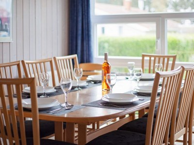 Holiday house 6 Personen Ferienhaus in GROEMITZ - Outdoor photo 7