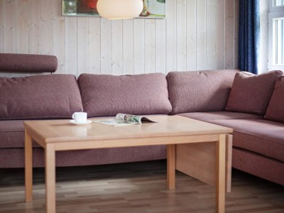 Holiday house 6 Personen Ferienhaus in GROEMITZ - Outdoor photo 8