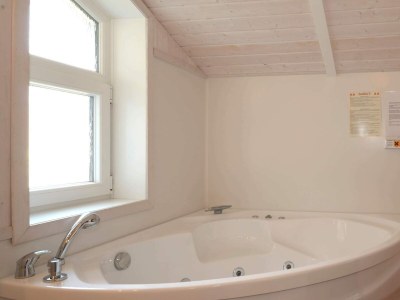 Holiday house 6 Personen Ferienhaus in GROEMITZ - Outdoor photo 9