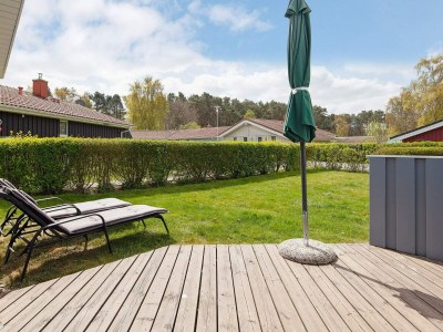 Holiday house 6 Personen Ferienhaus in GROEMITZ - Outdoor photo 10