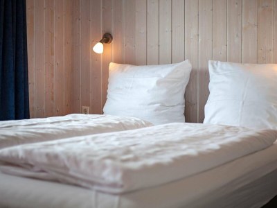 Holiday house 6 Personen Ferienhaus in GROEMITZ - Outdoor photo 11