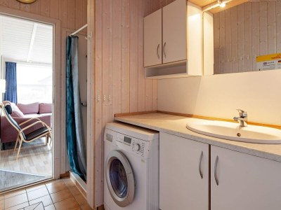 Holiday house 6 Personen Ferienhaus in GROEMITZ - Outdoor photo 12