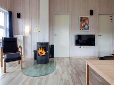 Holiday house 6 Personen Ferienhaus in GROEMITZ - Outdoor photo 13