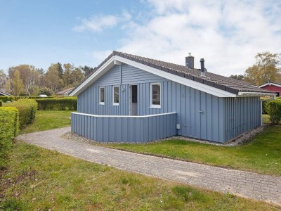 Holiday house 6 Personen Ferienhaus in GROEMITZ - Outdoor photo 14