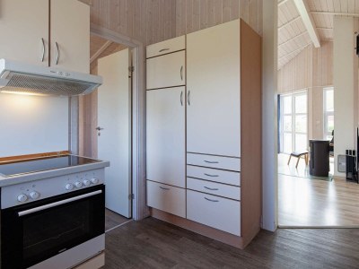 Holiday house 6 Personen Ferienhaus in GROEMITZ - Outdoor photo 15