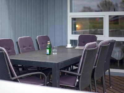 Holiday house 6 Personen Ferienhaus in GROEMITZ - Outdoor photo 16