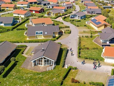 Holiday house 6 Personen Ferienhaus in GROEMITZ - Outdoor photo 18