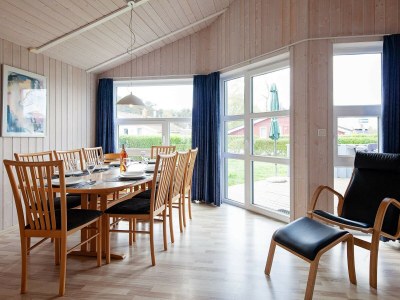 Holiday house 6 Personen Ferienhaus in GROEMITZ - Outdoor photo 22