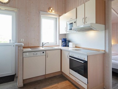 Holiday house 6 Personen Ferienhaus in GROEMITZ - Outdoor photo 23