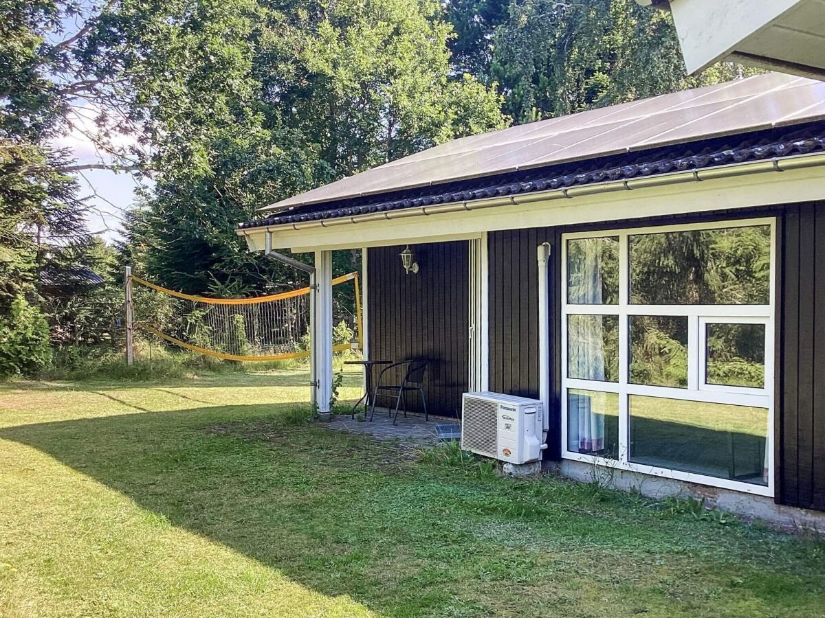 Holiday house 12 person holiday home in Væggerløse-By Traum - Outdoor photo 5