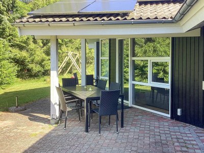 Holiday house 12 person holiday home in Væggerløse-By Traum - Outdoor photo 4