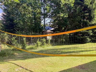 Holiday house 12 person holiday home in Væggerløse-By Traum - Outdoor photo 6