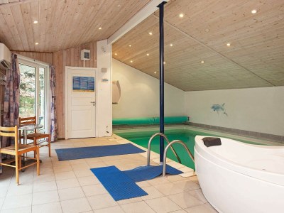 Holiday house 12 person holiday home in Væggerløse-By Traum - Outdoor photo 11