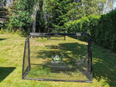 Holiday house 12 person holiday home in Væggerløse-By Traum - Outdoor photo 12