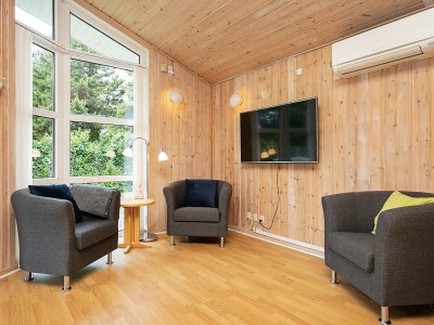Holiday house 12 person holiday home in Væggerløse-By Traum - Outdoor photo 13