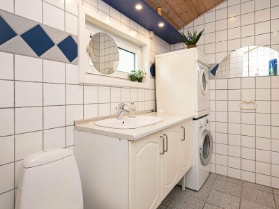 Holiday house 12 person holiday home in Væggerløse-By Traum - Outdoor photo 17