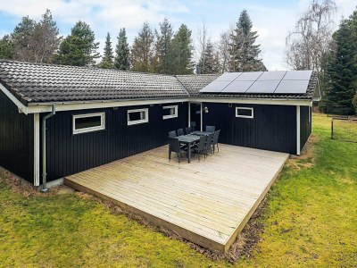 Holiday house 12 person holiday home in Væggerløse-By Traum - Outdoor photo 21