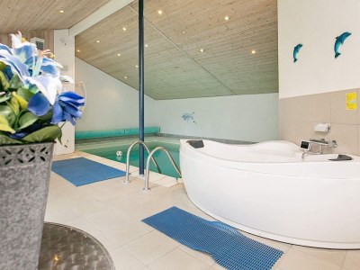 Holiday house 12 person holiday home in Væggerløse-By Traum - Outdoor photo 29