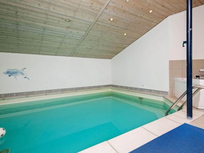 Holiday house 12 person holiday home in Væggerløse-By Traum - Outdoor photo 30