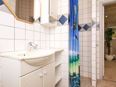 Holiday house 12 person holiday home in Væggerløse-By Traum - Outdoor photo 31