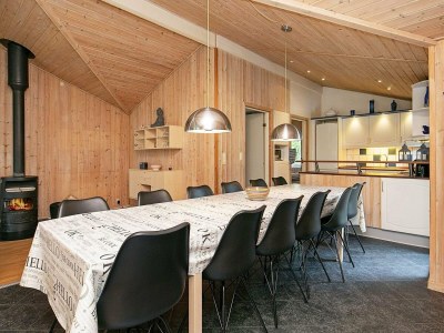 Holiday house 12 person holiday home in Væggerløse-By Traum - Outdoor photo 33