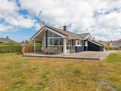 Holiday house 6 Personen Ferienhaus in GROEMITZ - Outdoor photo 3