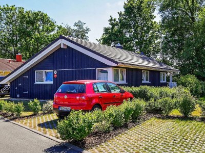 Holiday house 6 Personen Ferienhaus in GROEMITZ - Outdoor photo 5