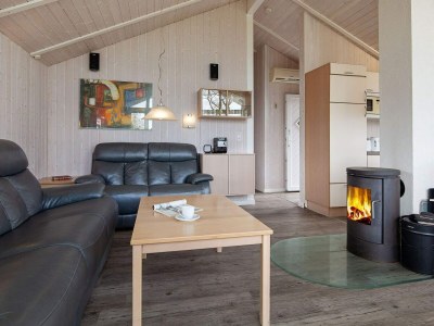 Holiday house 6 Personen Ferienhaus in GROEMITZ - Outdoor photo 7