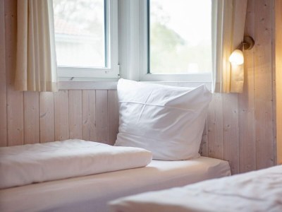 Holiday house 6 Personen Ferienhaus in GROEMITZ - Outdoor photo 9