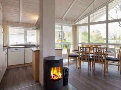 Holiday house 6 Personen Ferienhaus in GROEMITZ - Outdoor photo 11