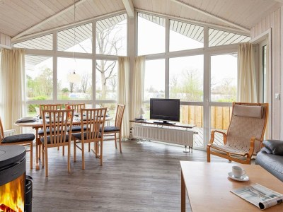 Holiday house 6 Personen Ferienhaus in GROEMITZ - Outdoor photo 12