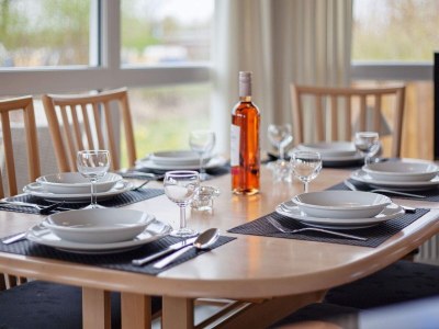 Holiday house 6 Personen Ferienhaus in GROEMITZ - Outdoor photo 13