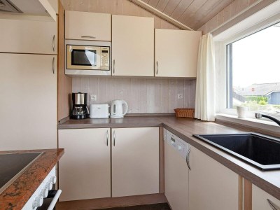 Holiday house 6 Personen Ferienhaus in GROEMITZ - Outdoor photo 14